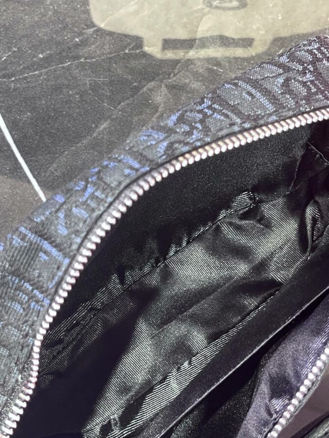 Сумка Dior Safari — изображение 9