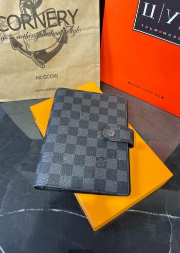 Ежедневник Louis Vuitton