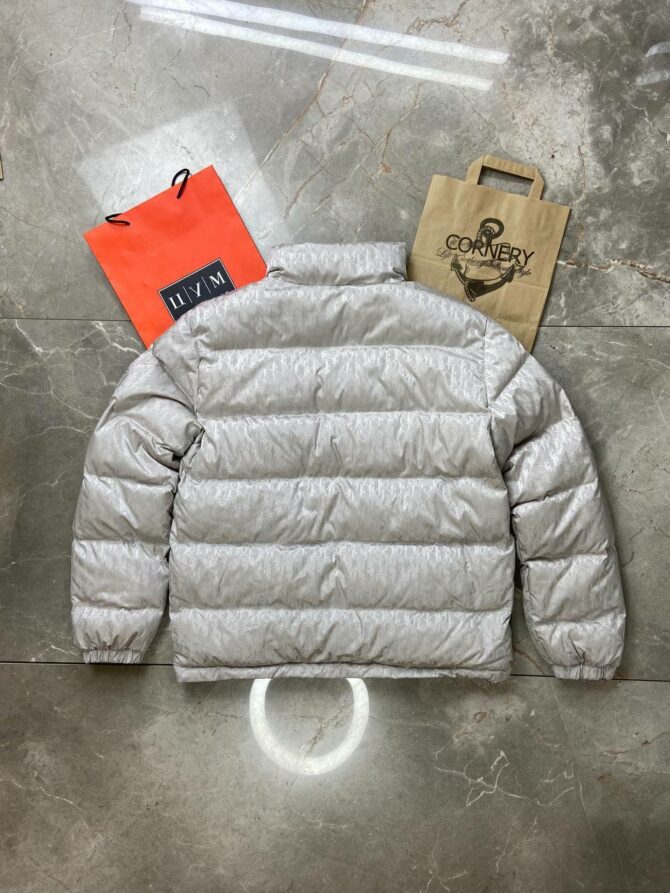 Куртка Dior — изображение 2