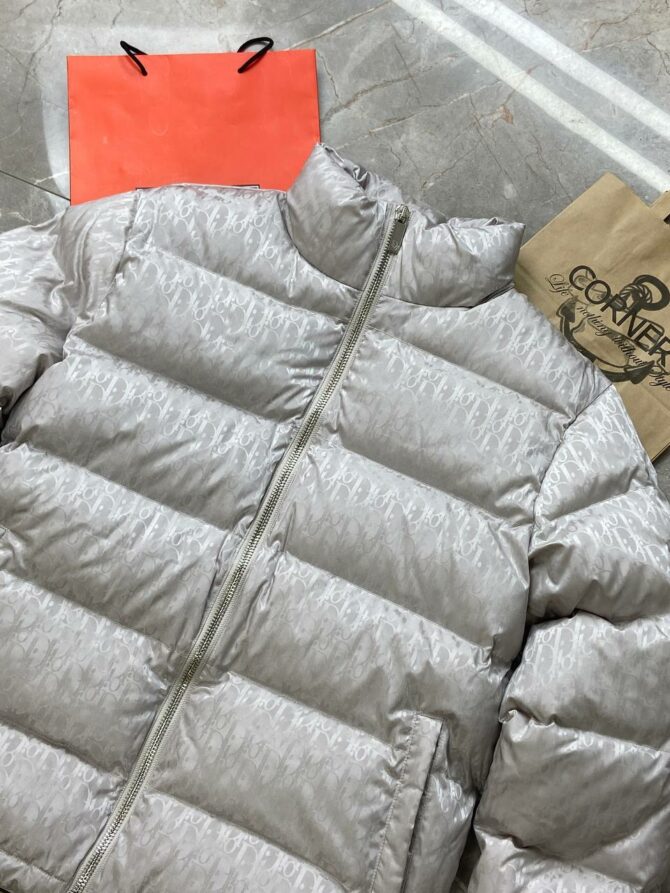 Куртка Dior — изображение 3