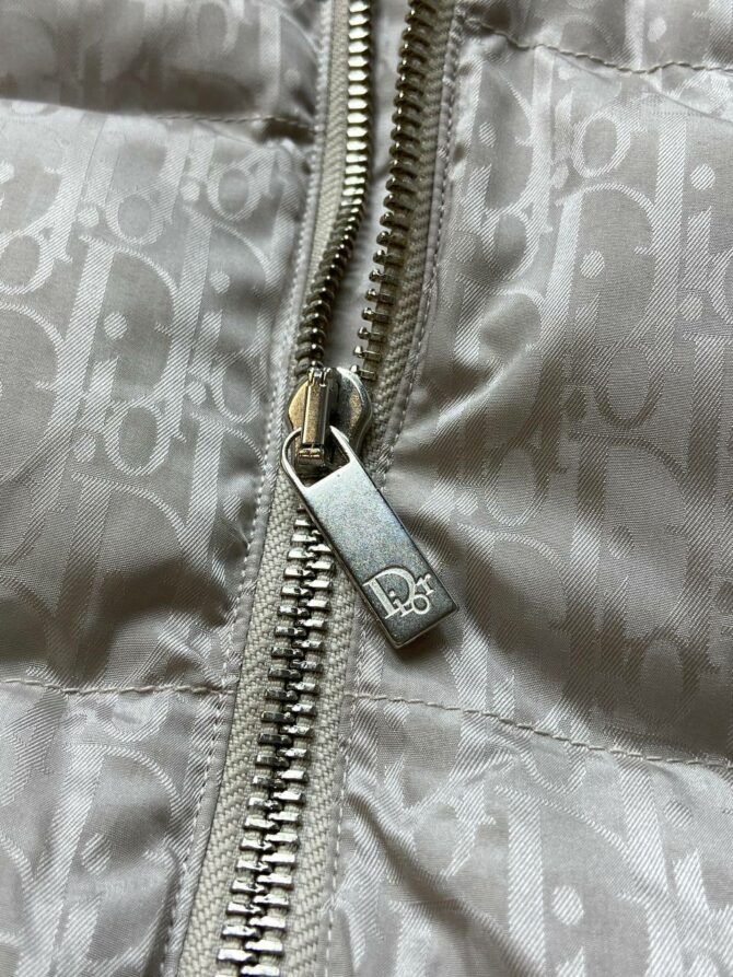 Куртка Dior — изображение 4