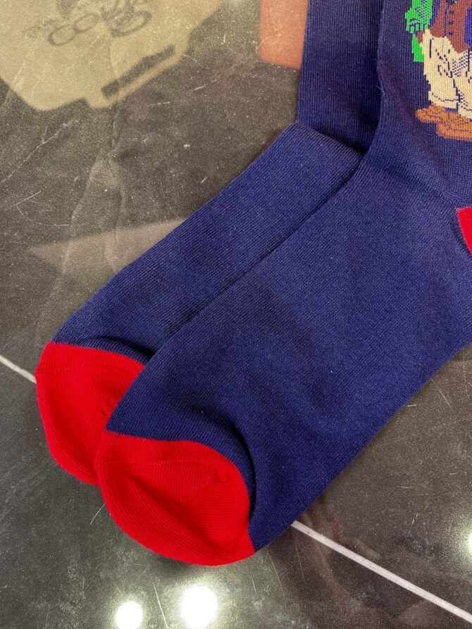 Носки Polo Ralph Lauren — изображение 2