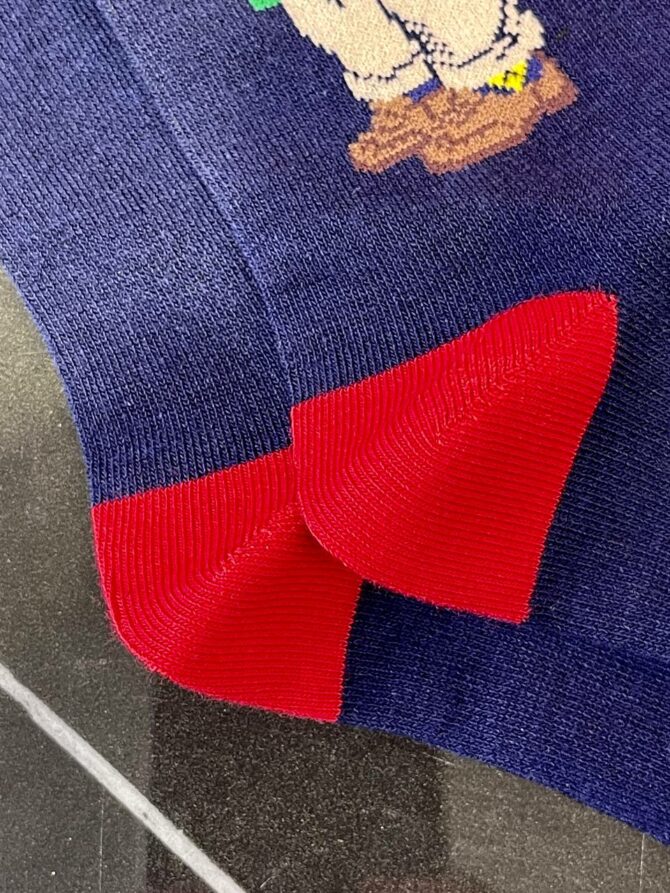 Носки Polo Ralph Lauren — изображение 7
