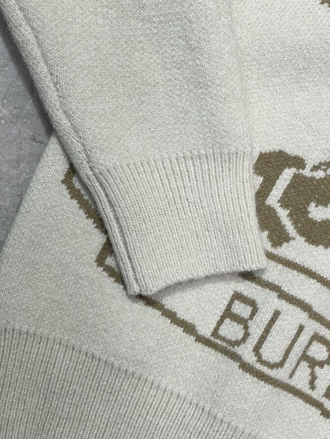 Худи Burberry — изображение 7