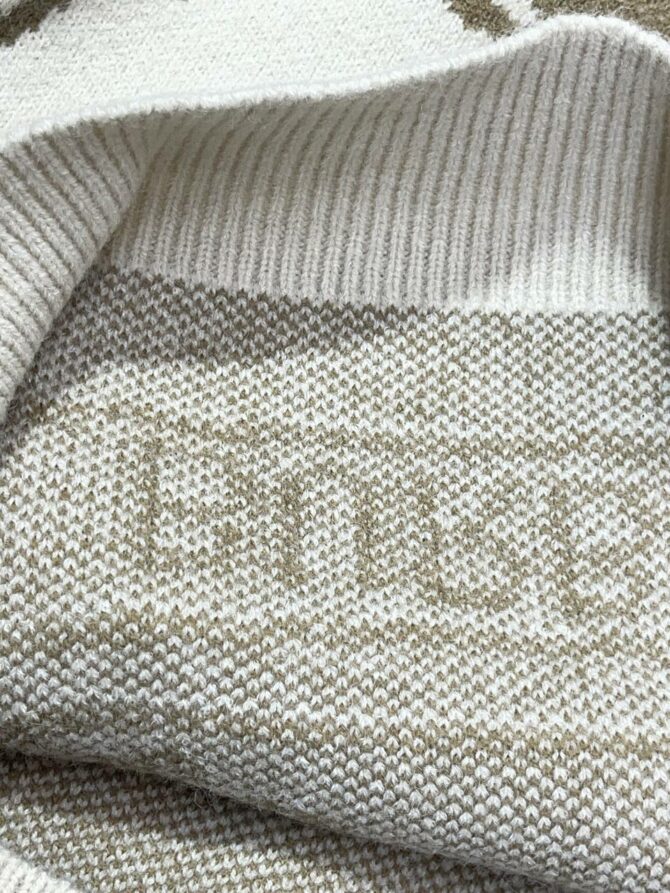 Худи Burberry — изображение 9