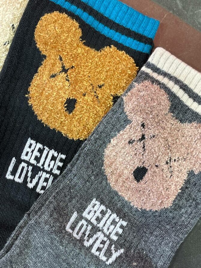 Комплект носков Gucci — изображение 4