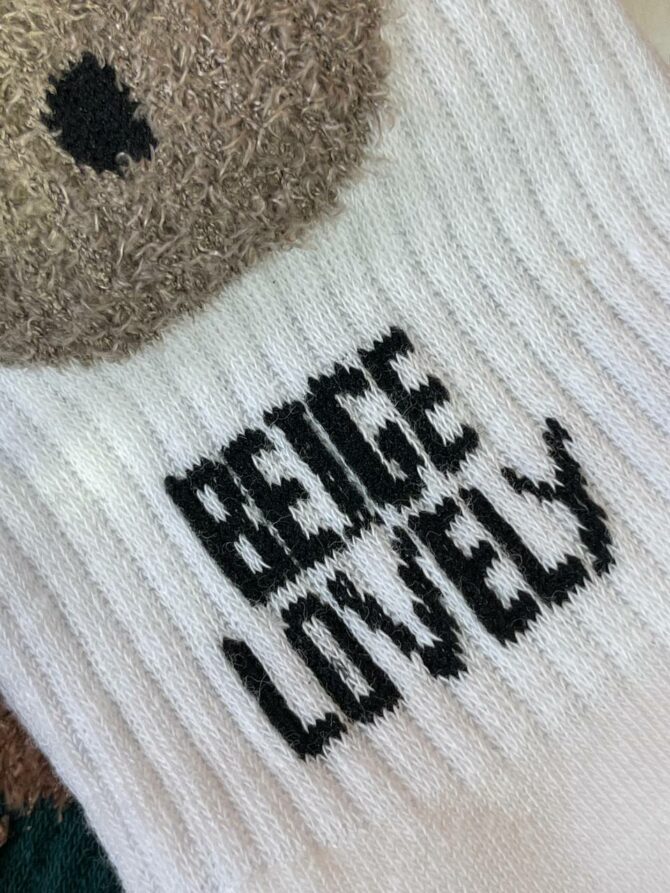 Комплект носков Gucci — изображение 6