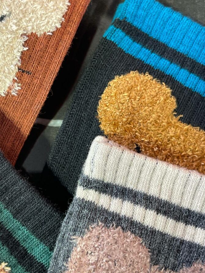 Комплект носков Gucci — изображение 7