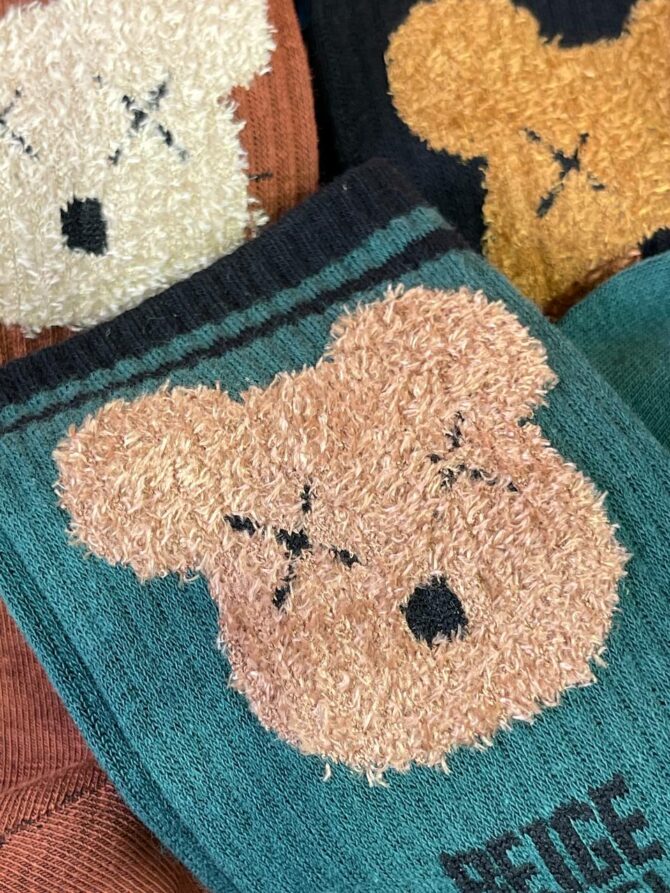 Комплект носков Gucci — изображение 8