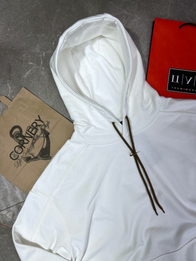 Худи Nike — изображение 4