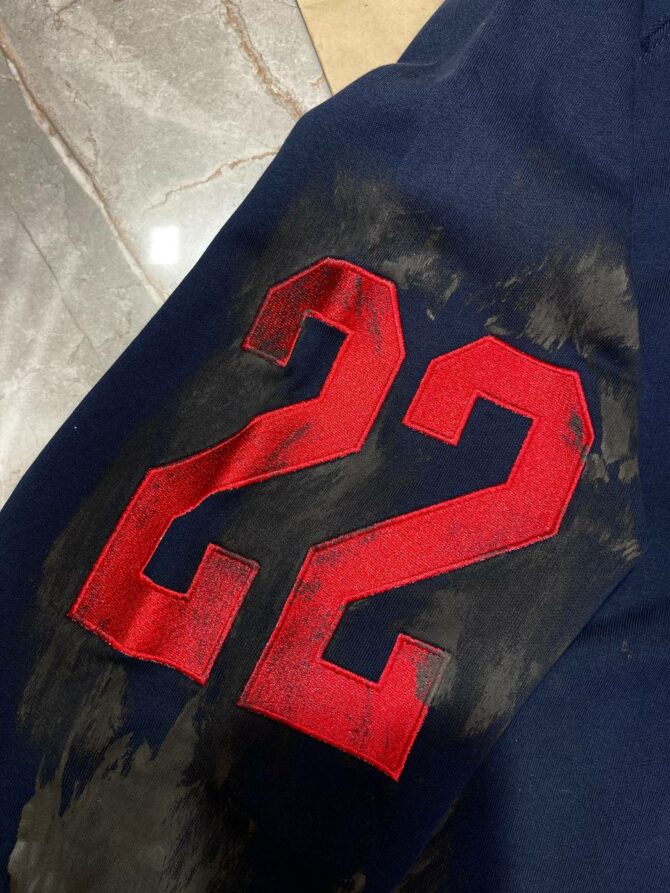 Zip-Худи Balenciaga — изображение 6