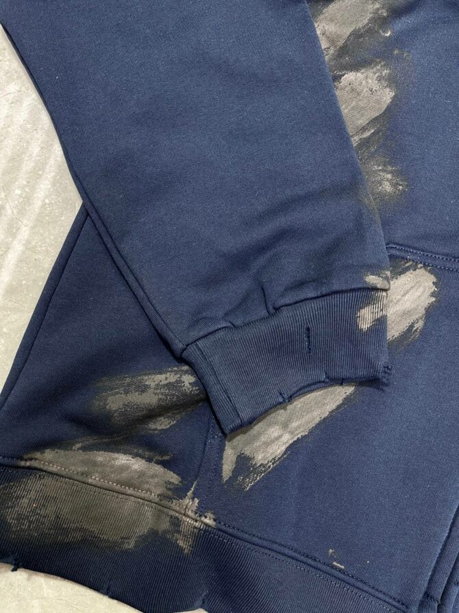 Zip-Худи Balenciaga — изображение 7