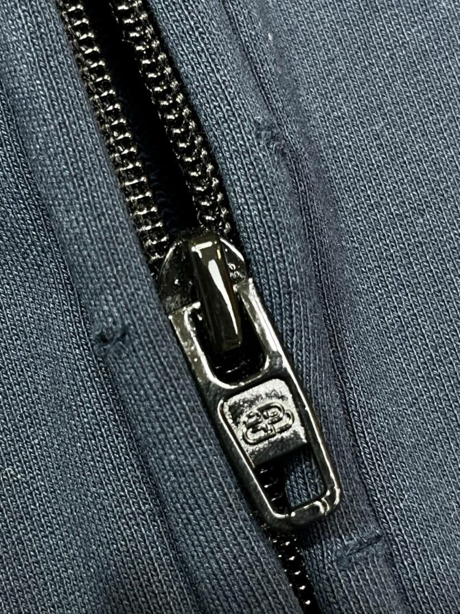 Zip-Худи Balenciaga — изображение 8