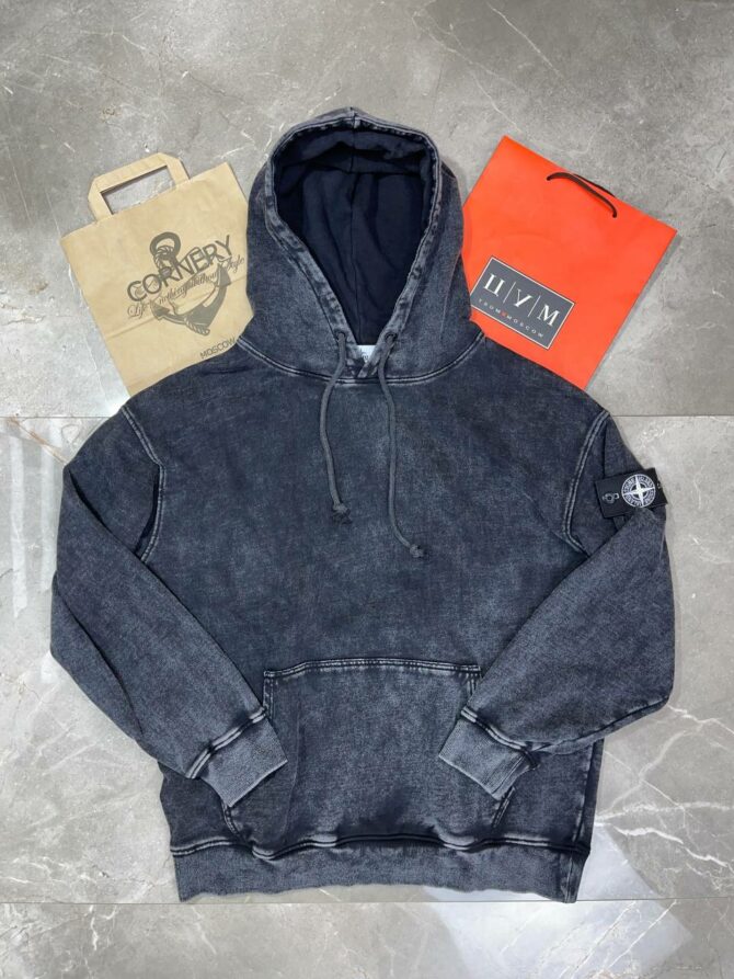 Худи Stone Island