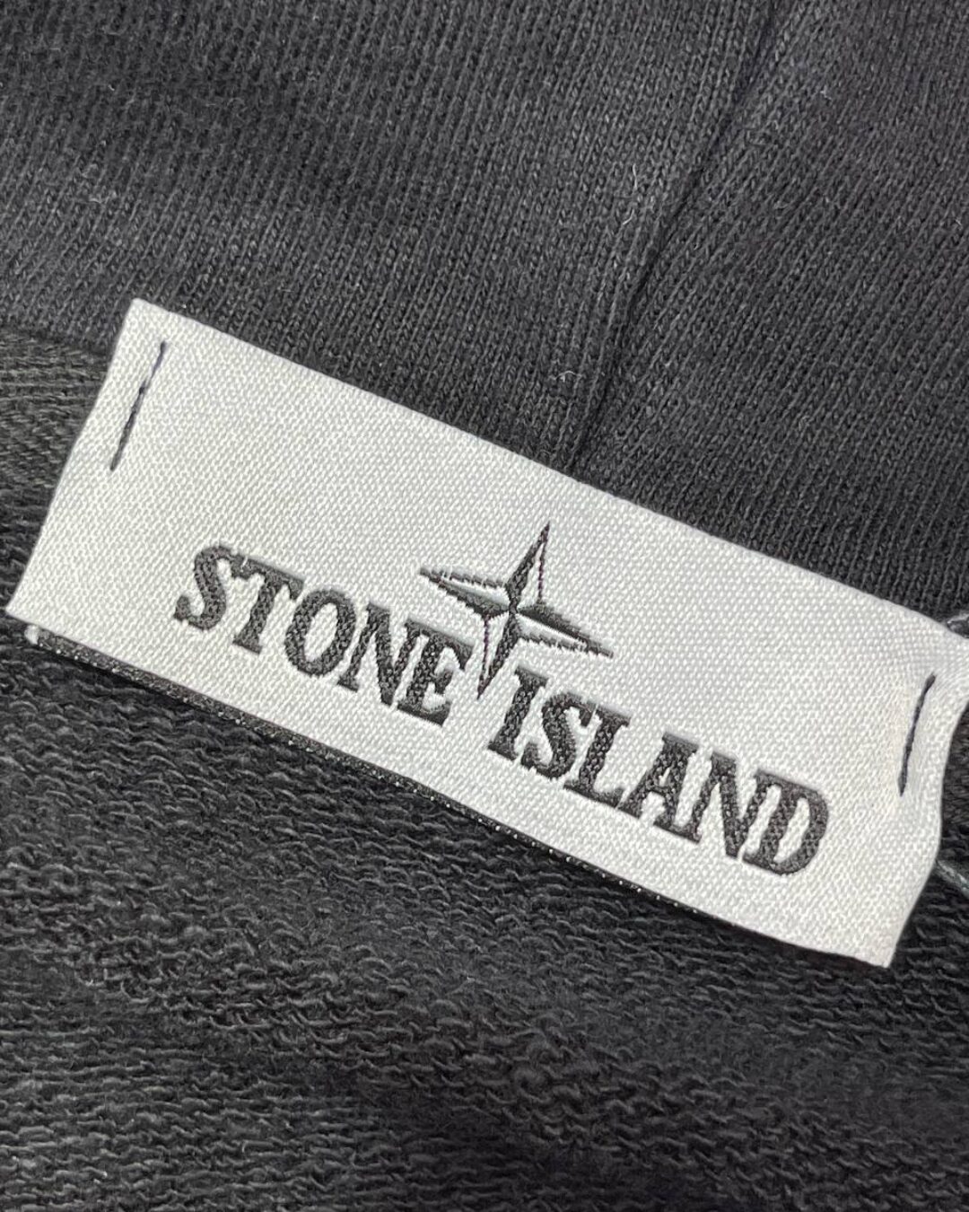 Худи Stone Island — изображение 6