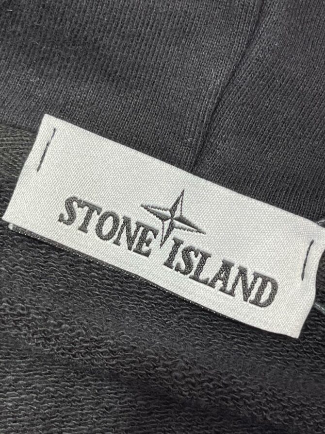 Худи Stone Island — изображение 6