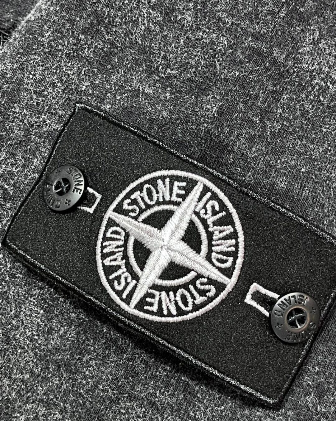 Худи Stone Island — изображение 9