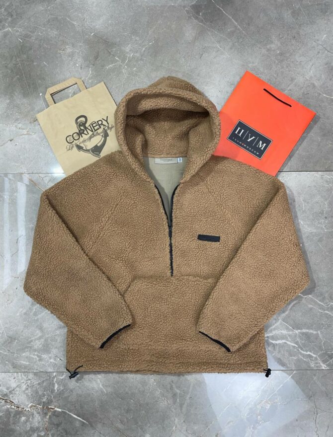 Худи Fear of God
