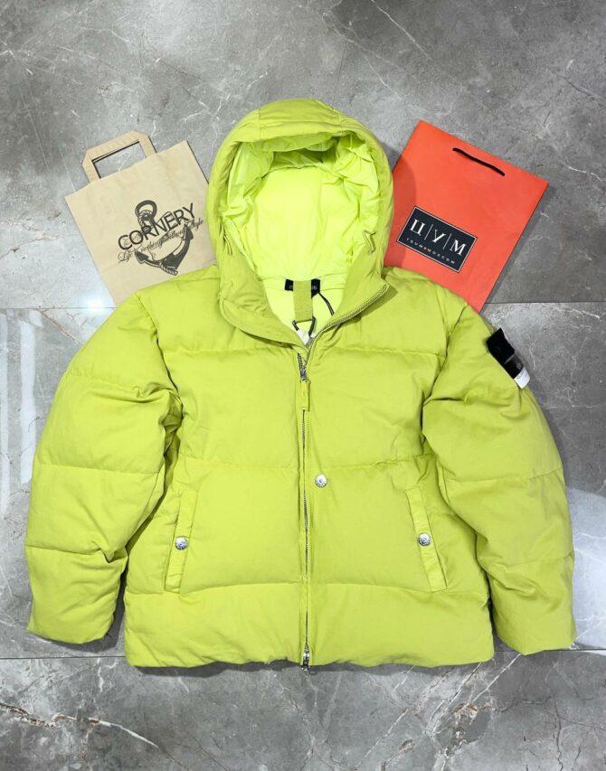 Куртка Stone Island