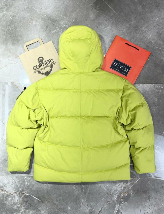 Куртка Stone Island — изображение 3