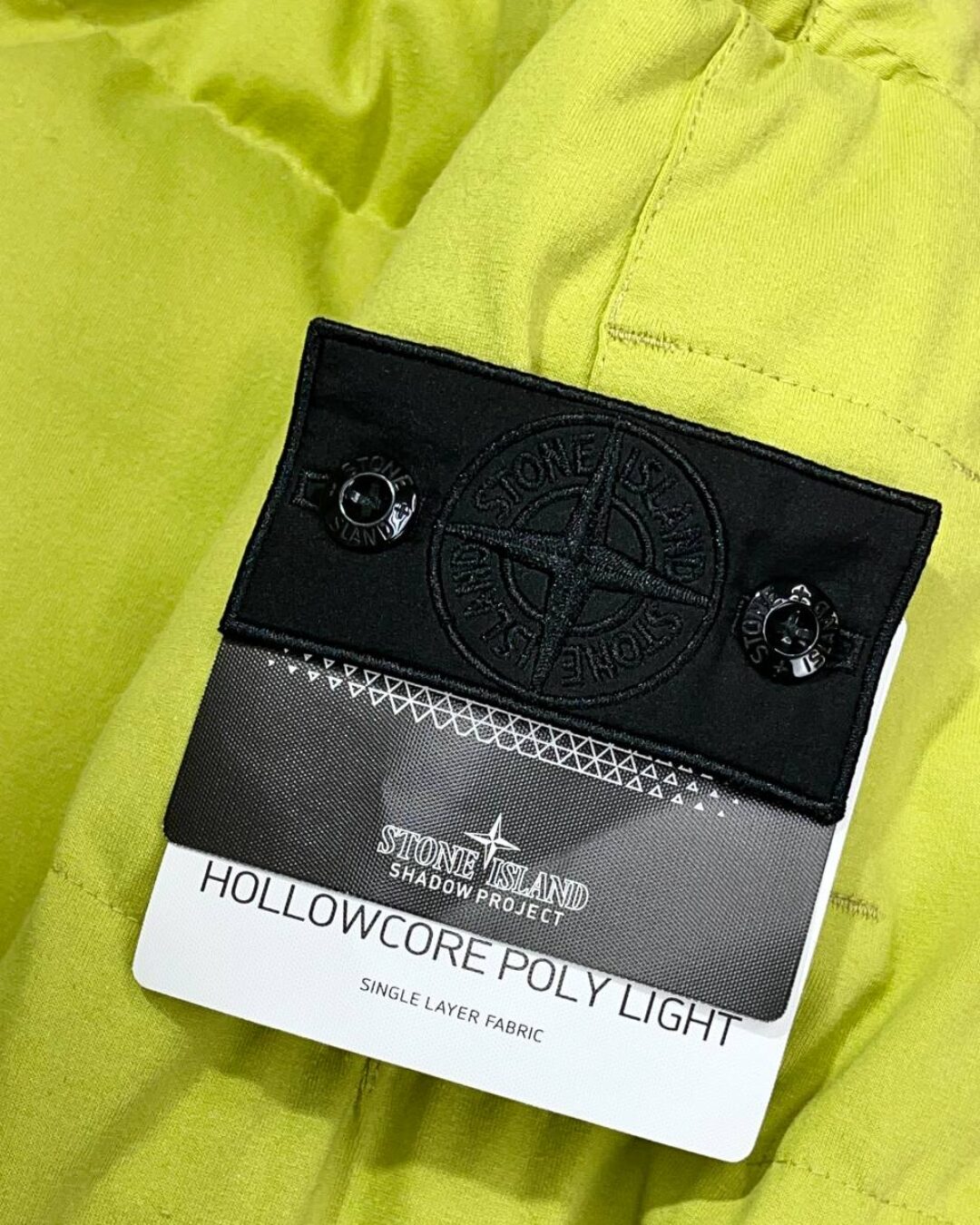 Куртка Stone Island — изображение 4