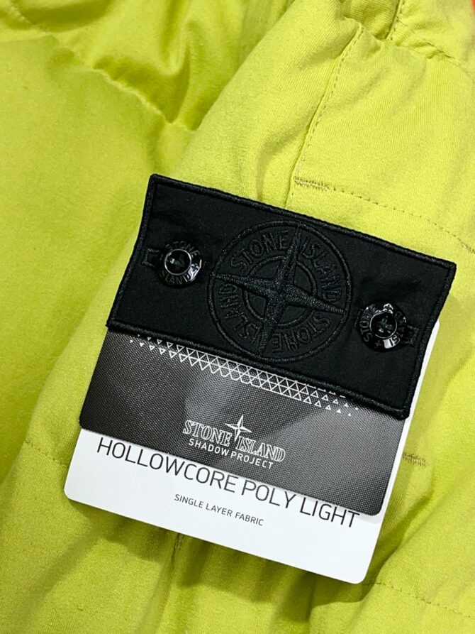 Куртка Stone Island — изображение 4