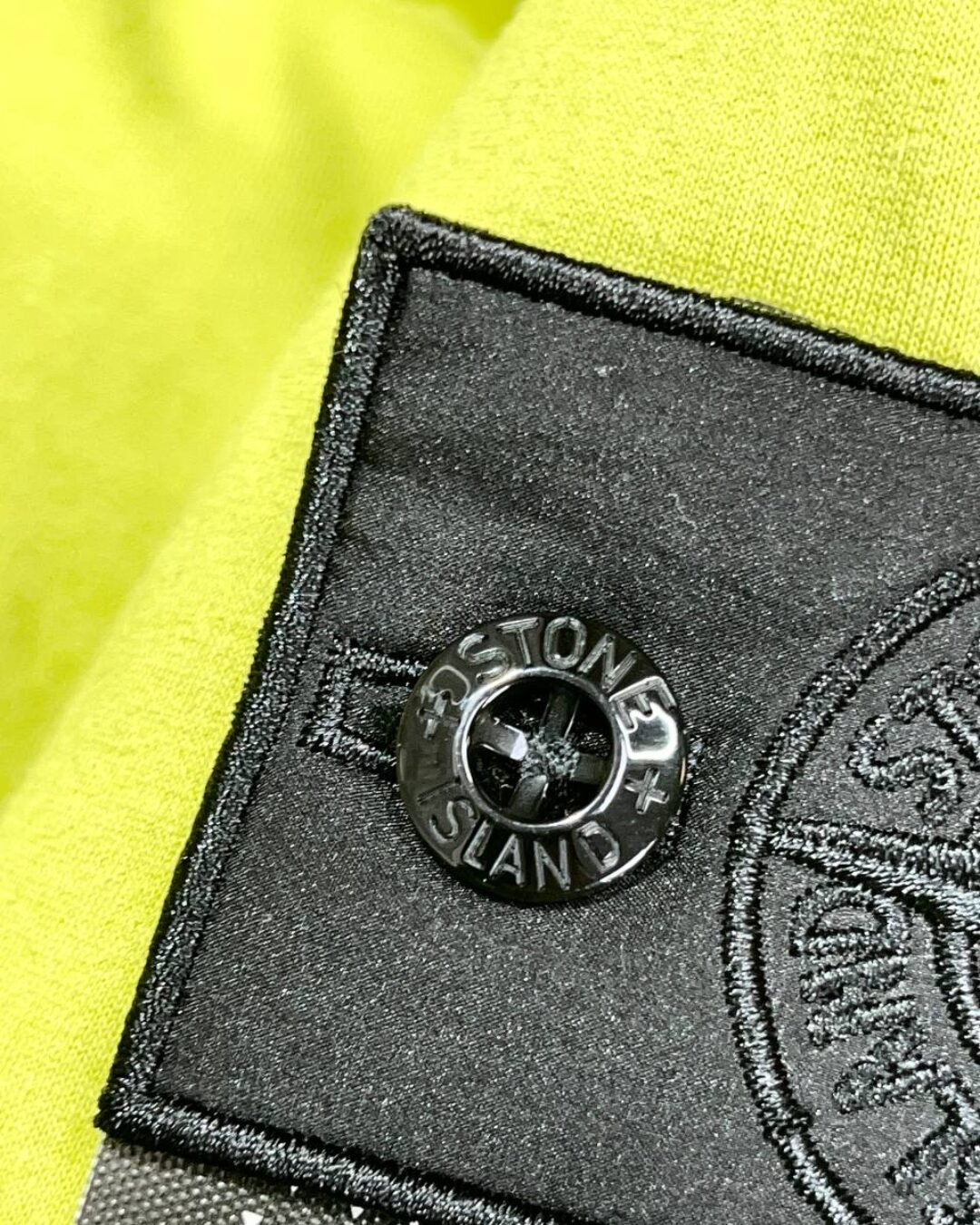 Куртка Stone Island — изображение 5