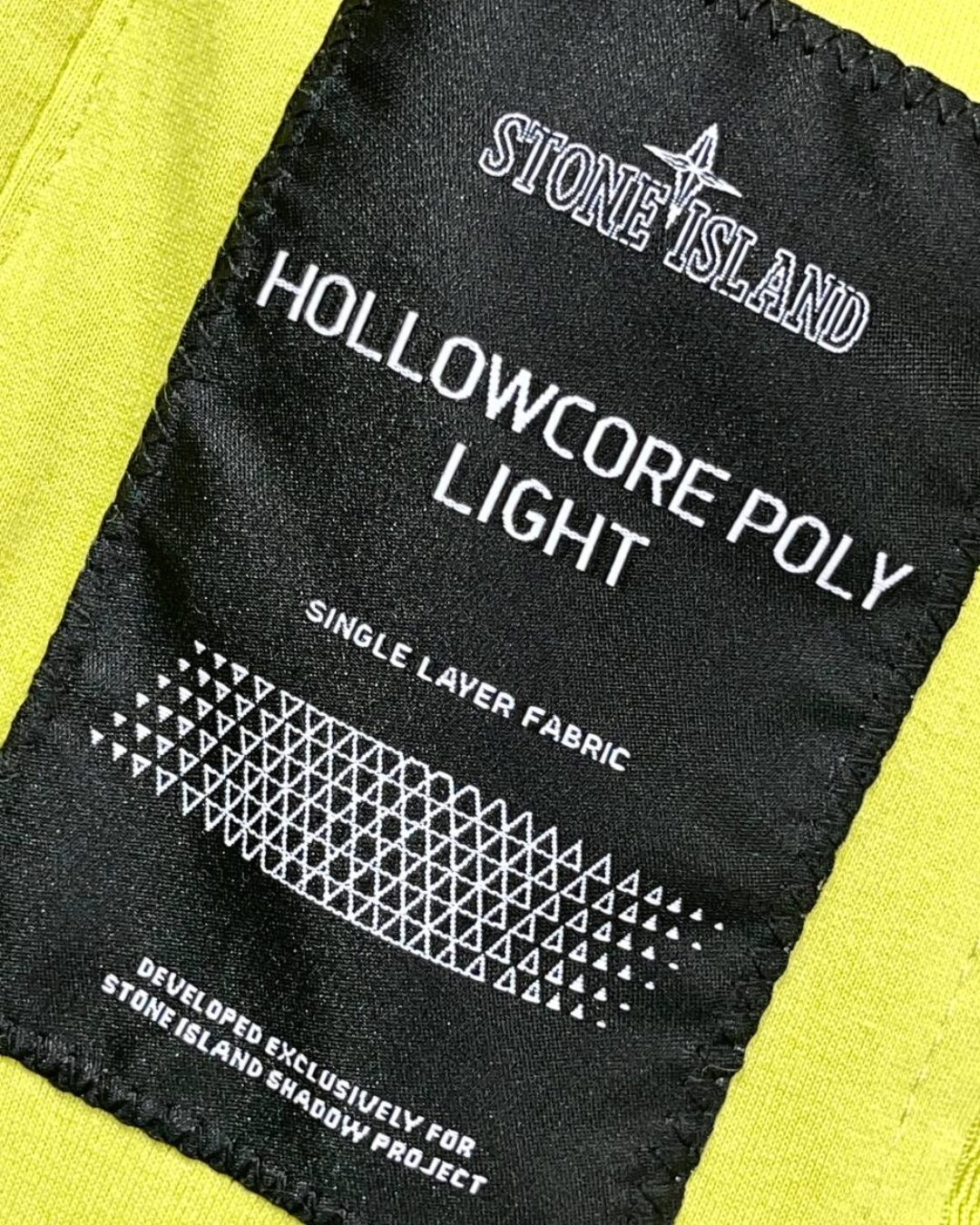 Куртка Stone Island — изображение 9
