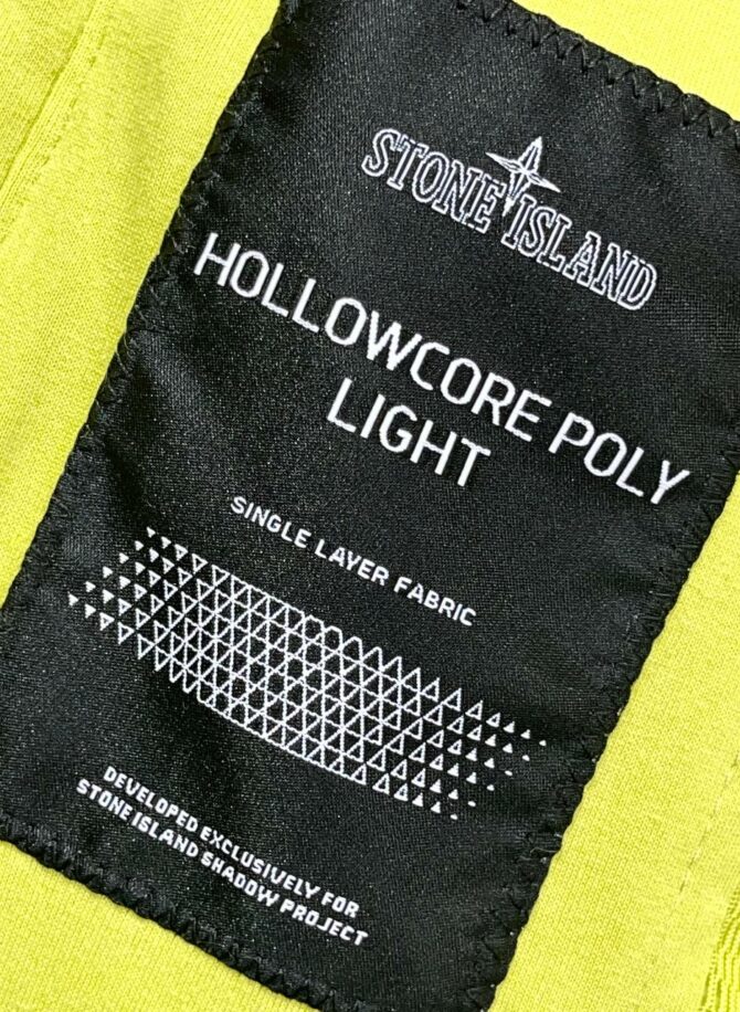 Куртка Stone Island — изображение 9
