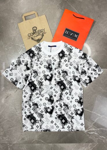 Футболка Louis Vuitton