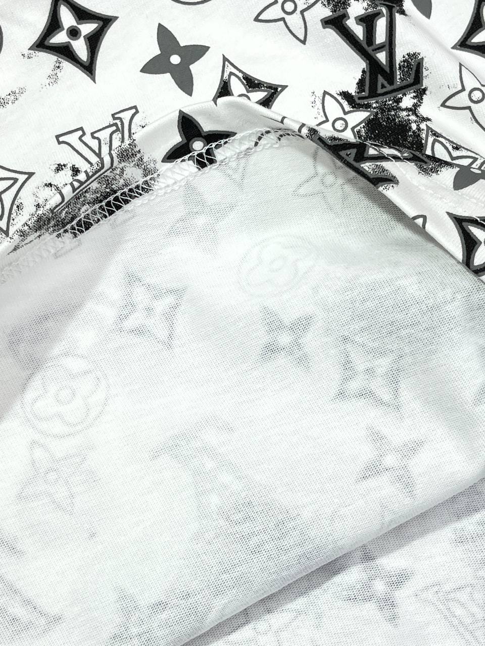 Футболка Louis Vuitton — фото 7