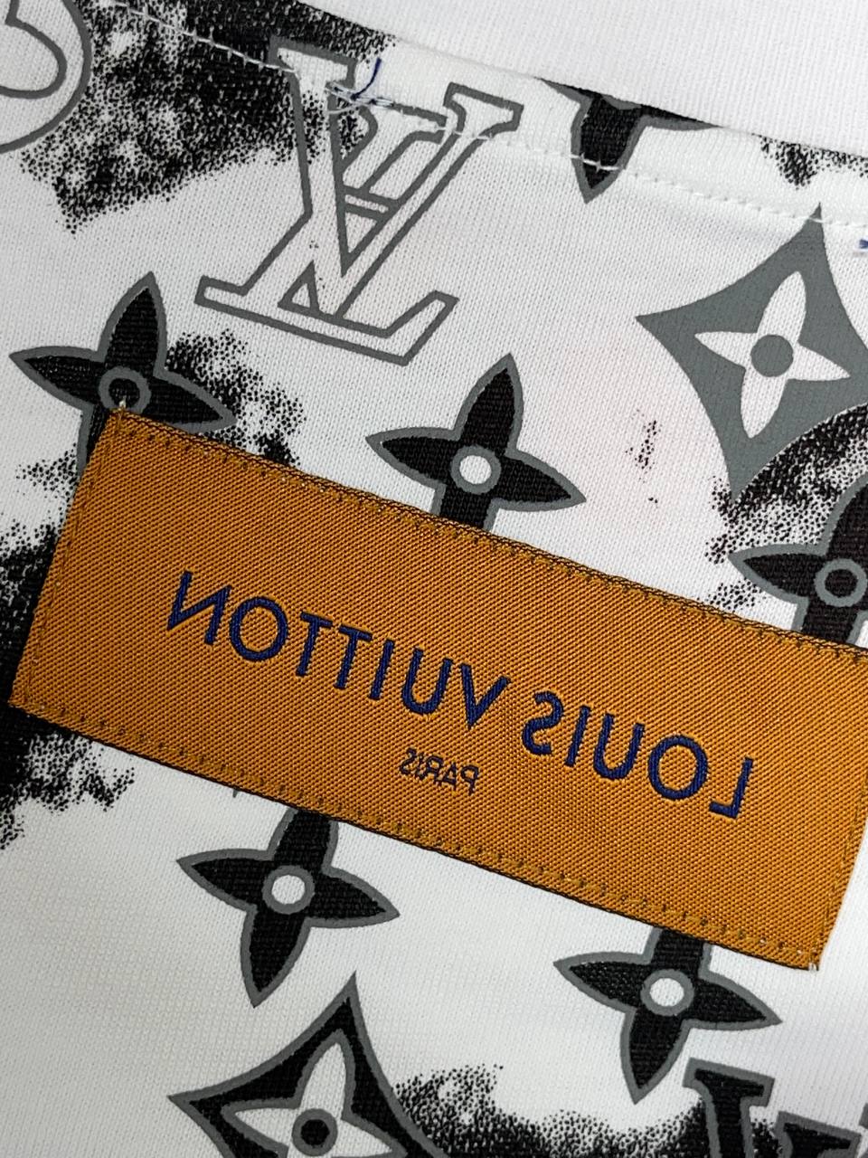 Футболка Louis Vuitton — фото 8