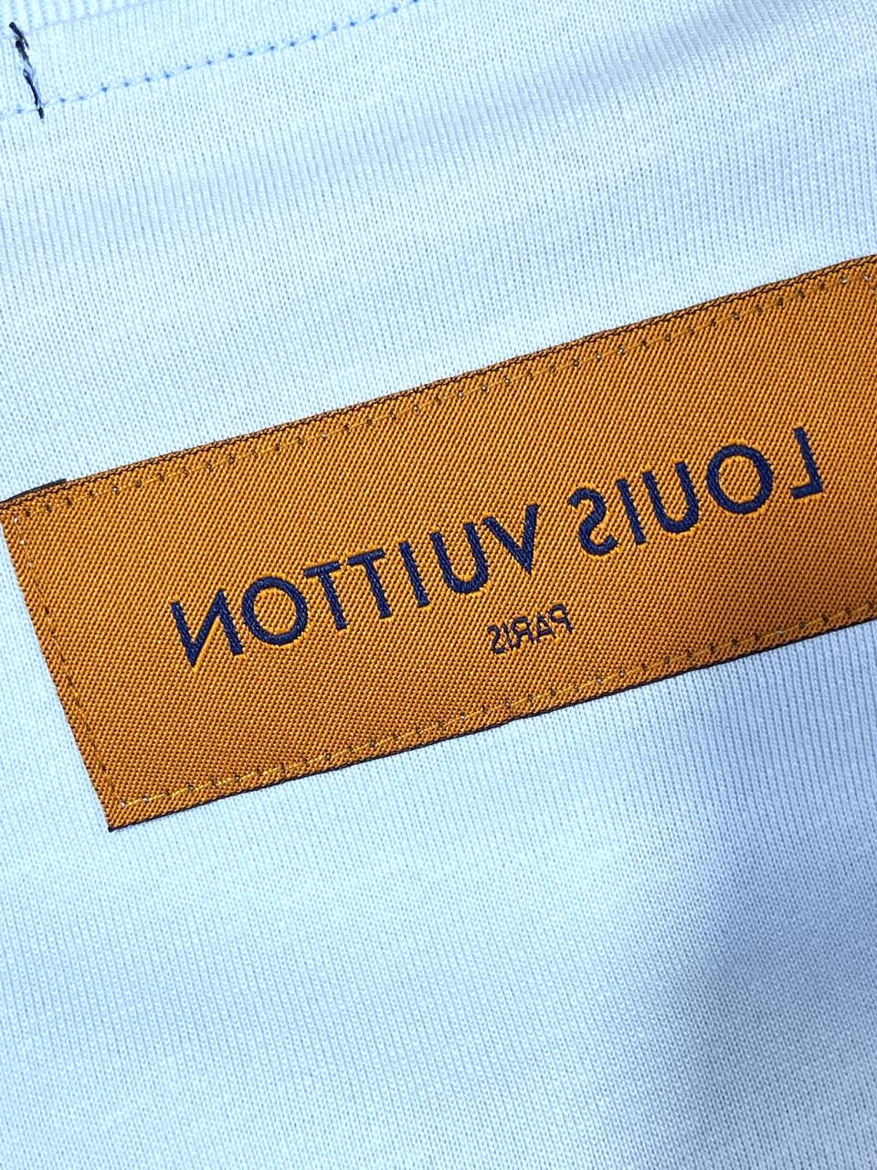 Футболка Louis Vuitton — фото 9