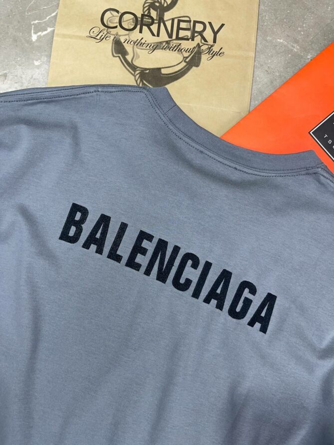 Футболка Balenciaga — изображение 7