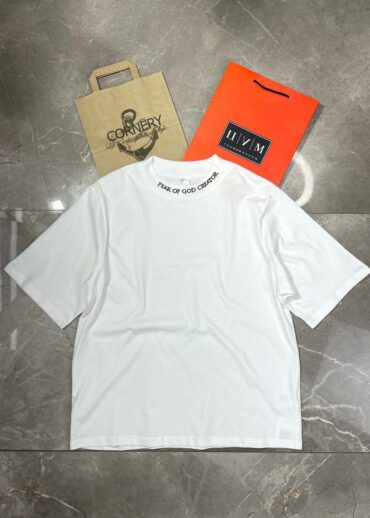 Футболка Fear of God