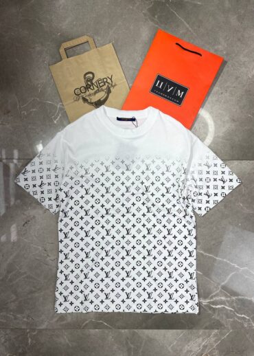 Футболка Louis Vuitton