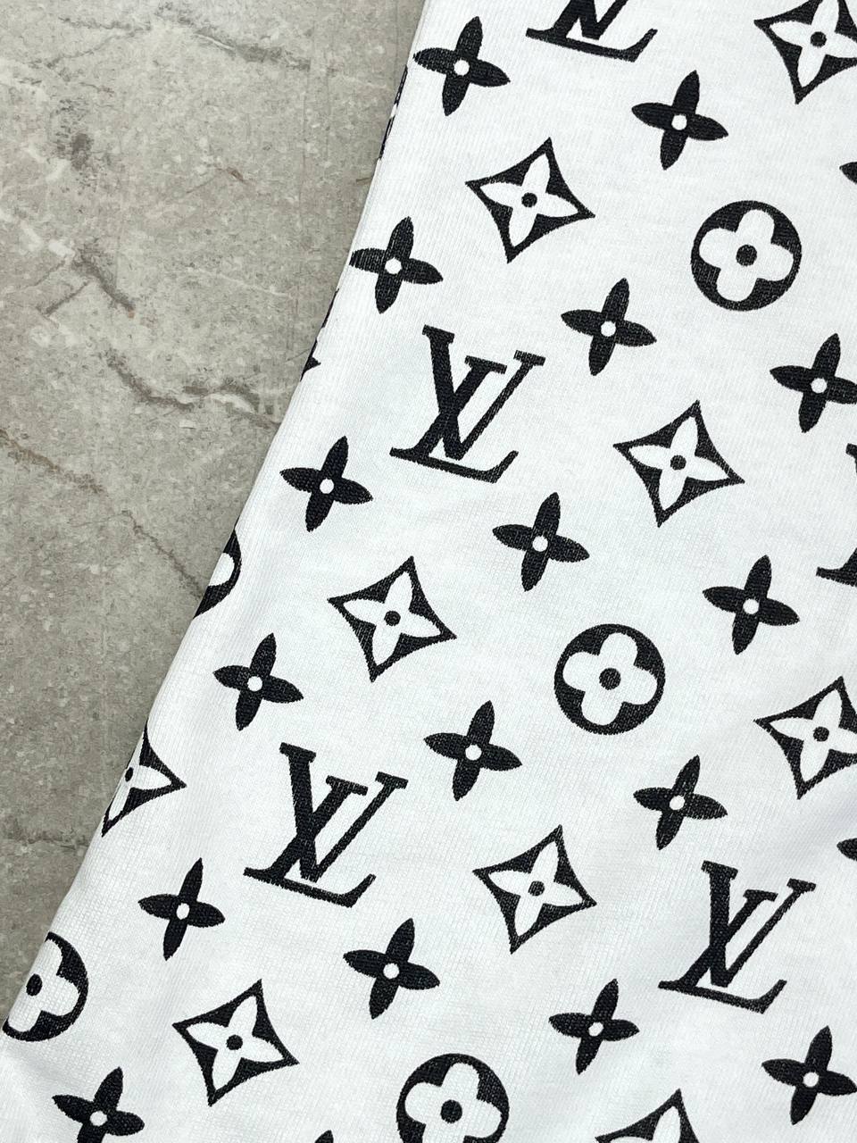 Футболка Louis Vuitton — фото 3