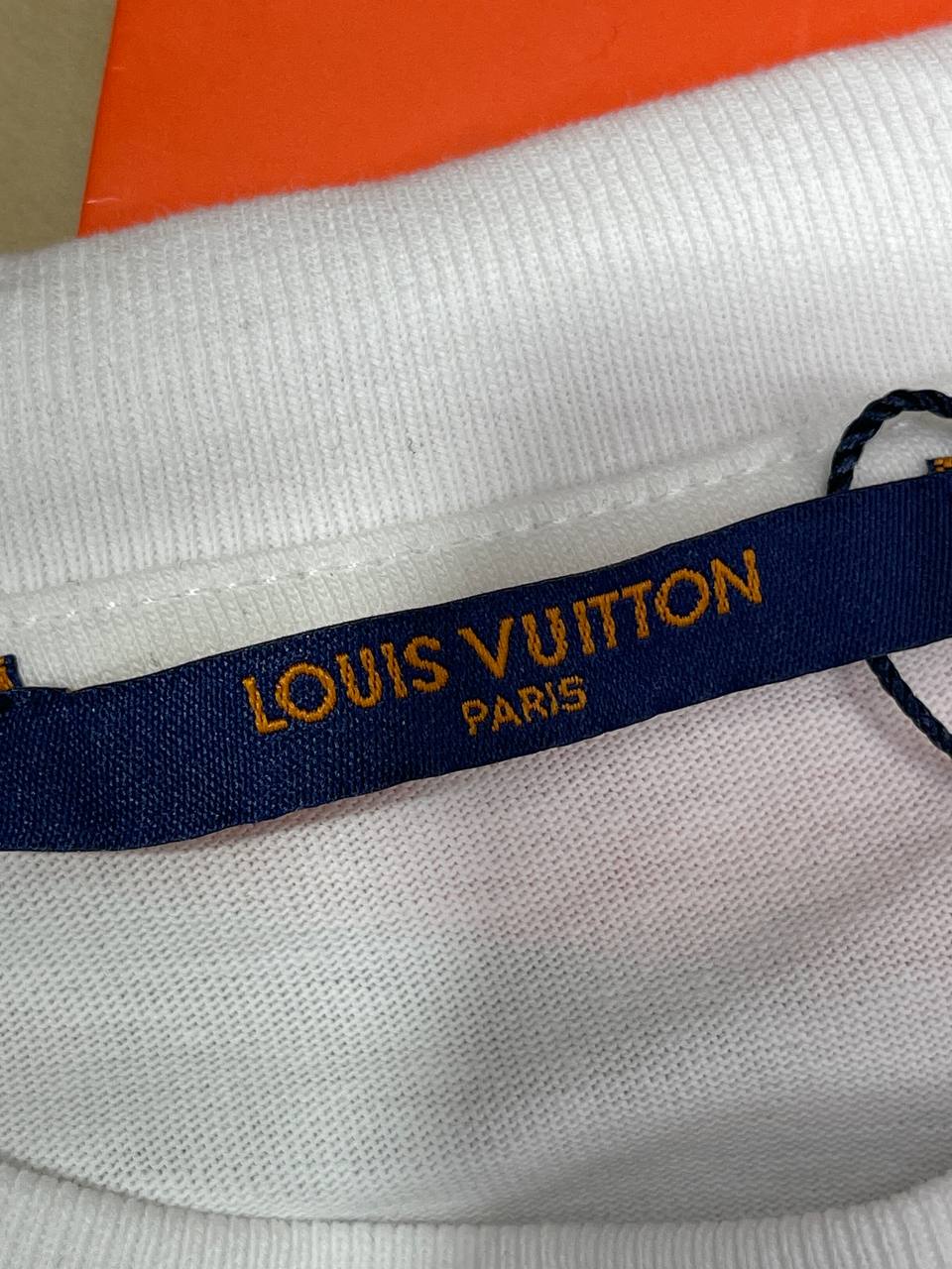 Футболка Louis Vuitton — фото 5