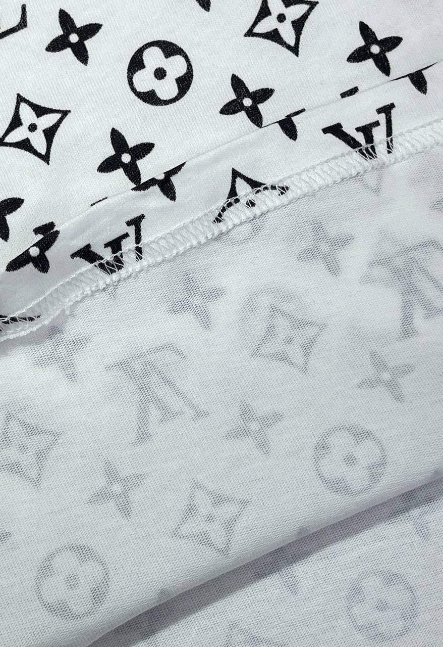 Футболка Louis Vuitton — фото 7