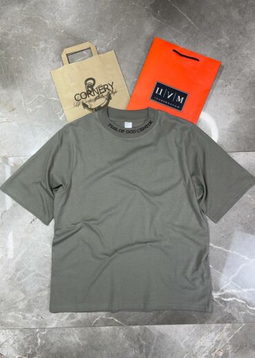 Футболка Fear of God