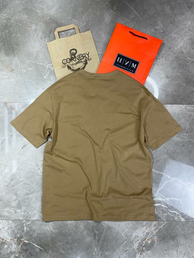 Футболка Burberry — изображение 2