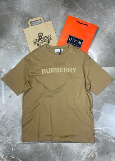 Футболка Burberry