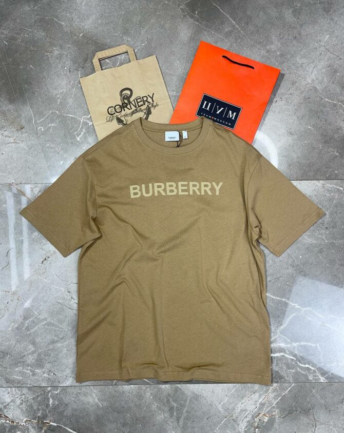 Футболка Burberry