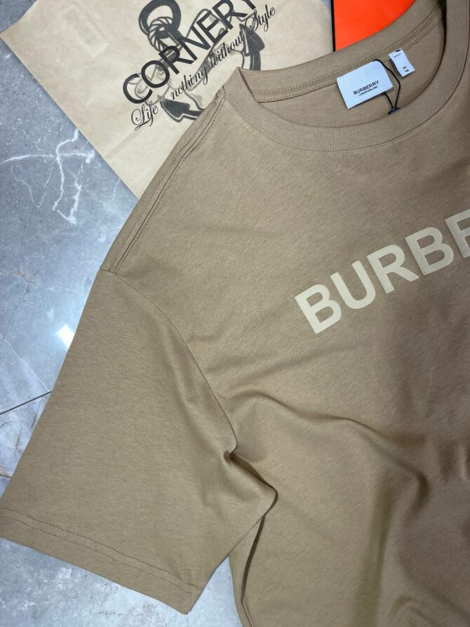 Футболка Burberry — изображение 3