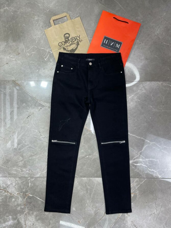 Джинсы Amiri