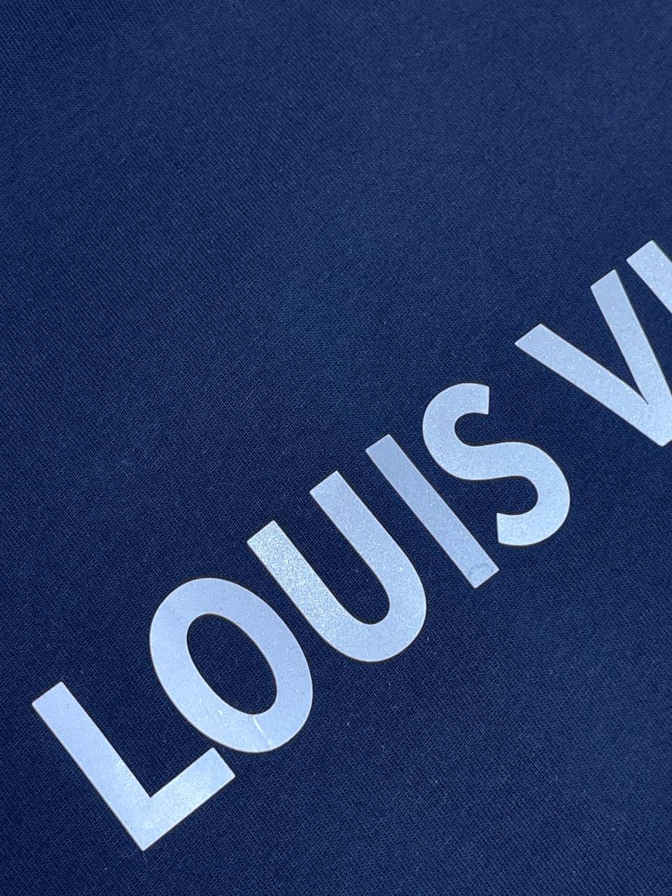 Футболка Louis Vuitton — фото 5