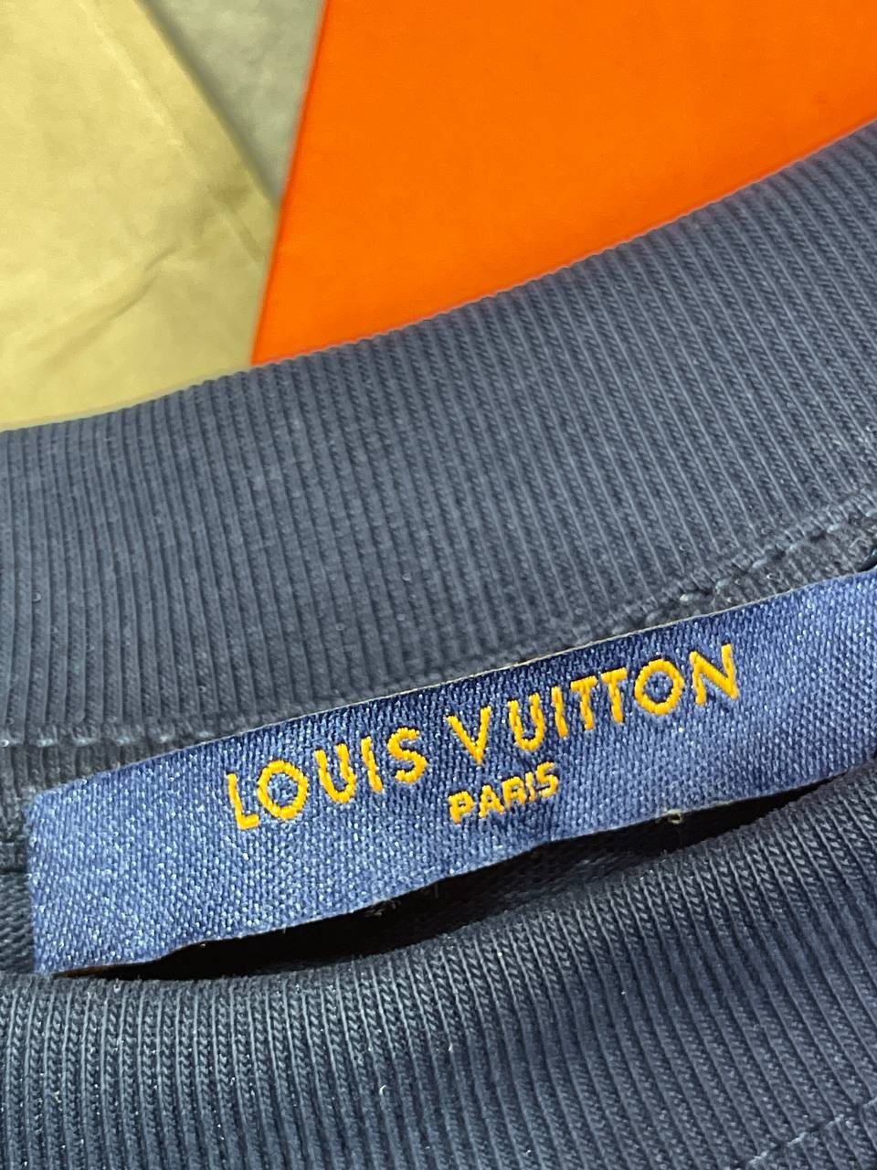 Футболка Louis Vuitton — фото 6