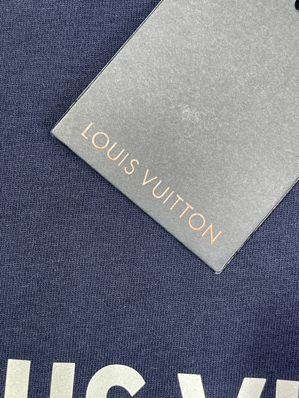 Футболка Louis Vuitton — фото 7