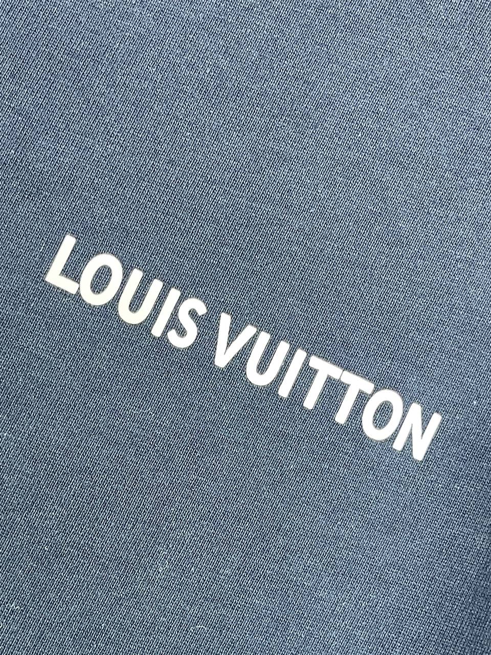 Футболка Louis Vuitton — фото 8