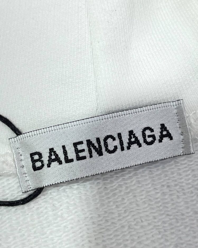 Худи Balenciaga (дисконт) — фото 5